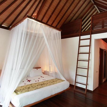 Villas Sin Sin Canggu Zewnętrze zdjęcie