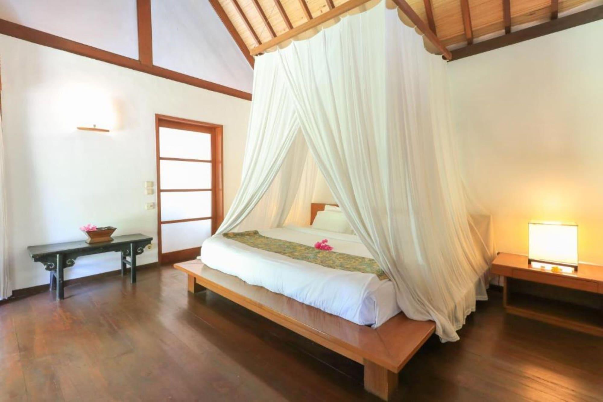 Villas Sin Sin Canggu Zewnętrze zdjęcie