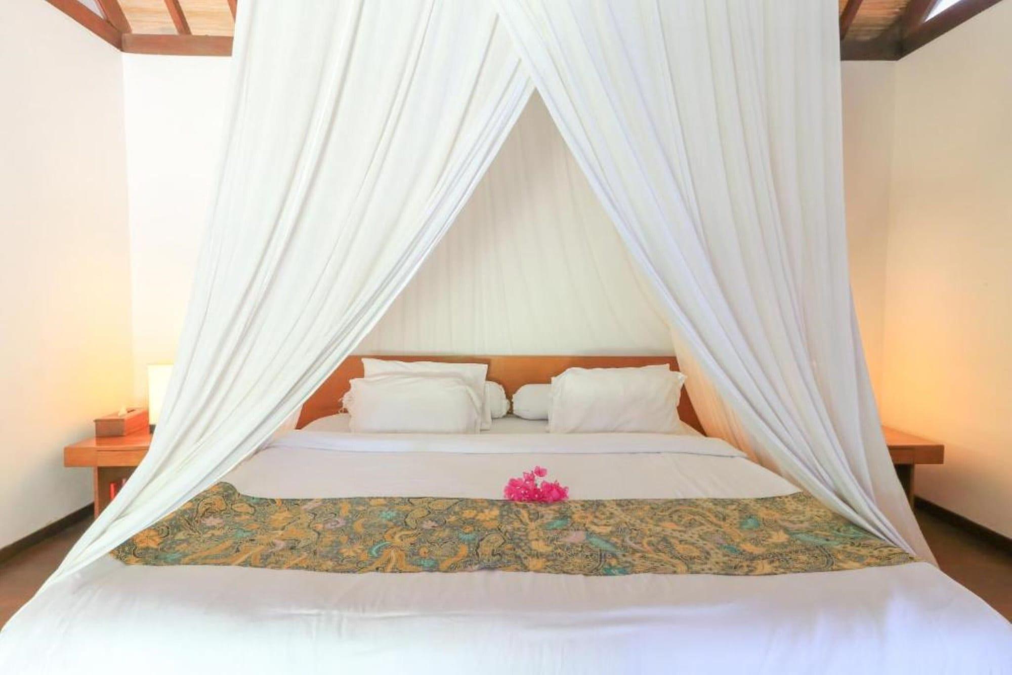 Villas Sin Sin Canggu Zewnętrze zdjęcie