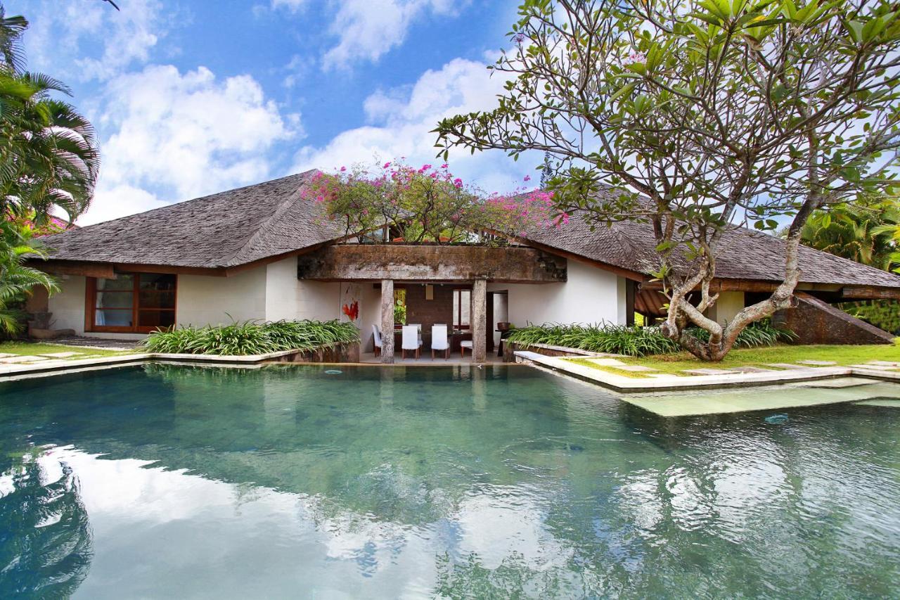 Villas Sin Sin Canggu Zewnętrze zdjęcie