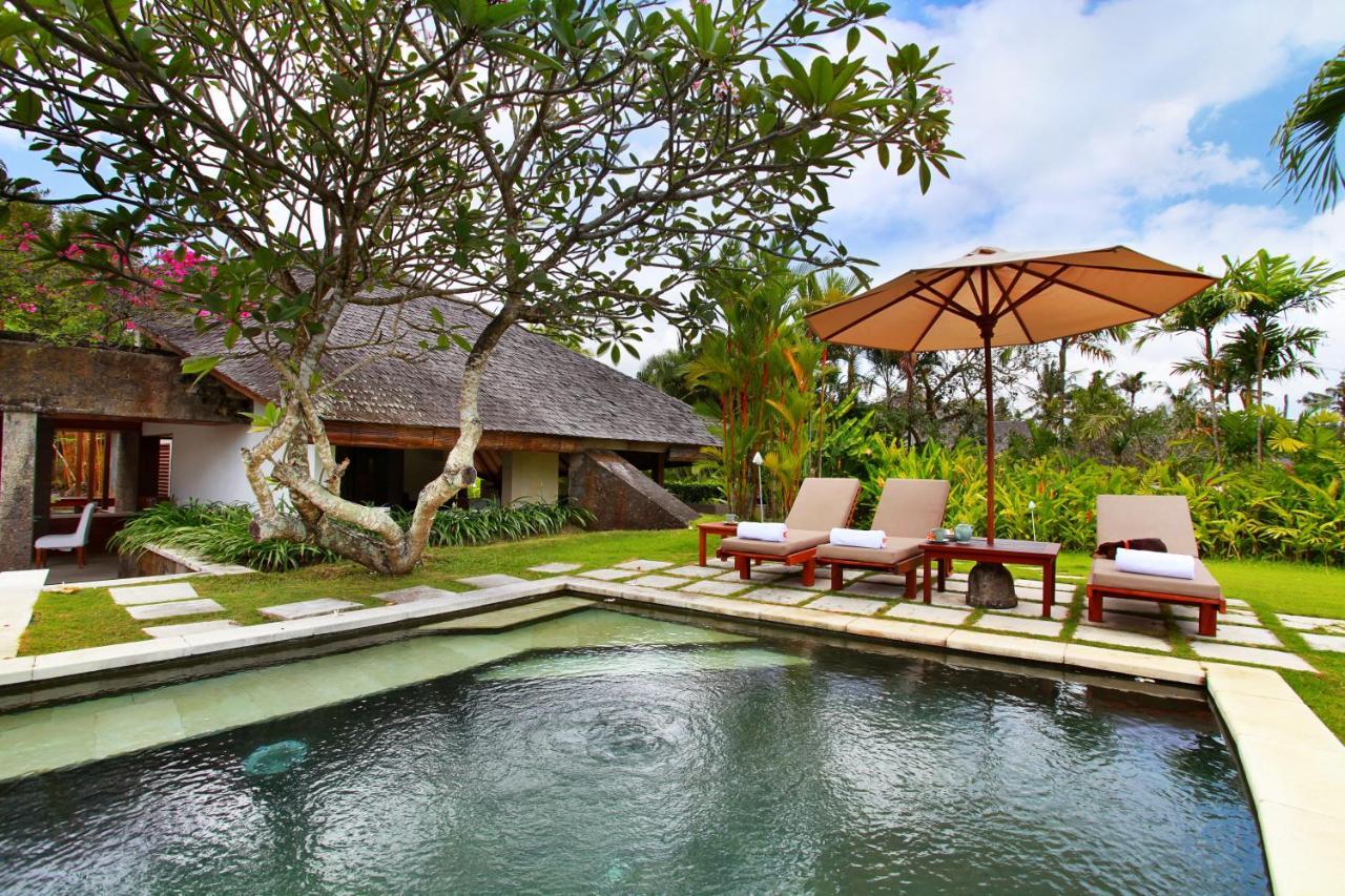 Villas Sin Sin Canggu Zewnętrze zdjęcie