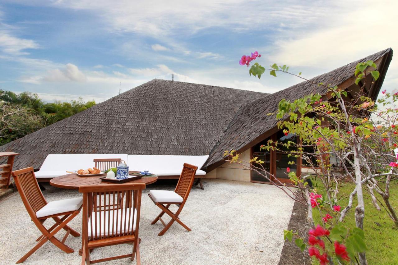 Villas Sin Sin Canggu Zewnętrze zdjęcie