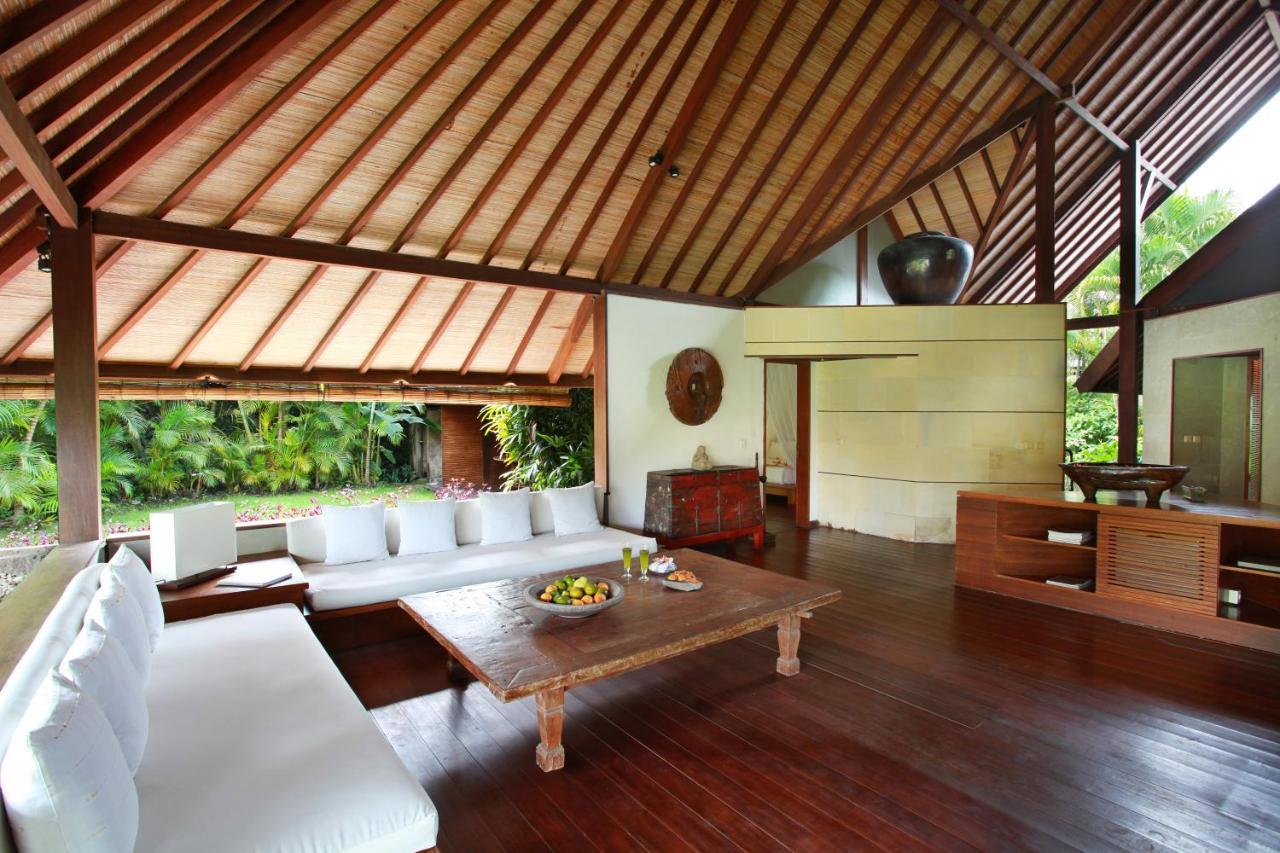 Villas Sin Sin Canggu Zewnętrze zdjęcie