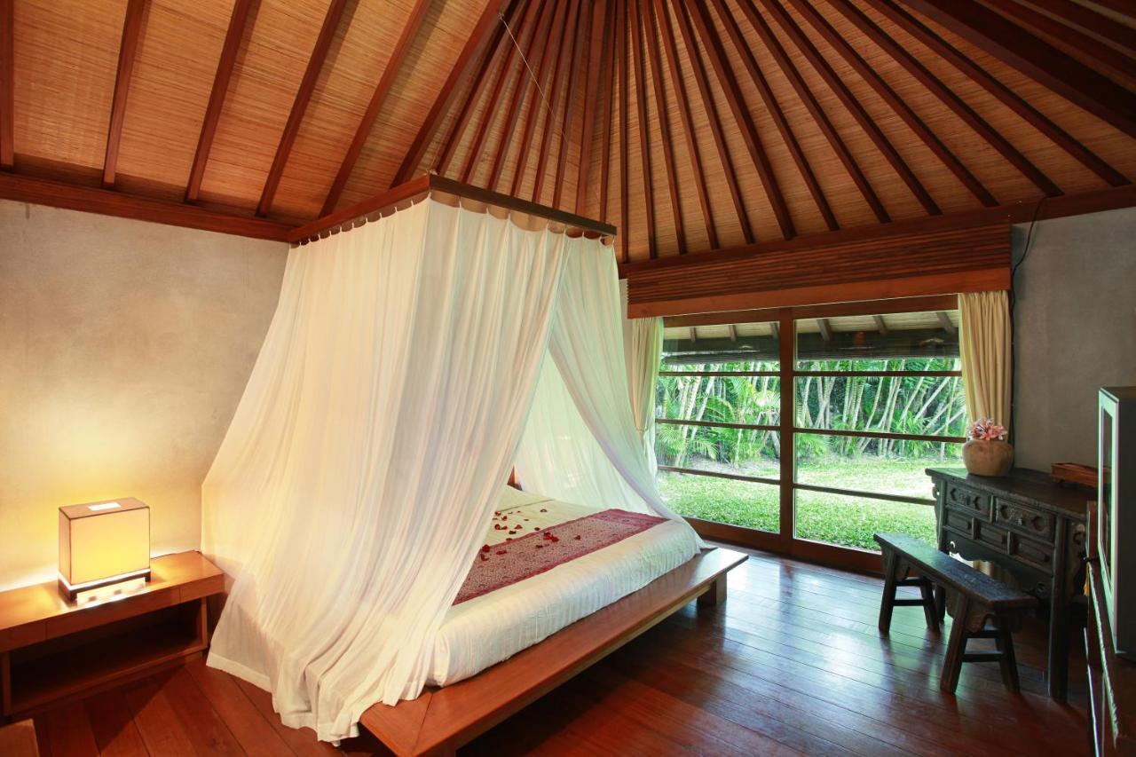 Villas Sin Sin Canggu Zewnętrze zdjęcie