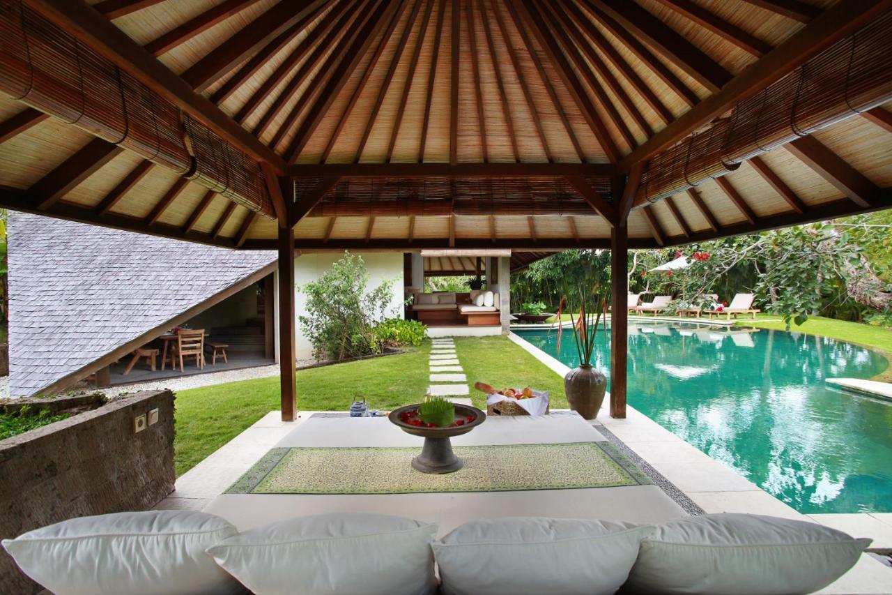 Villas Sin Sin Canggu Zewnętrze zdjęcie