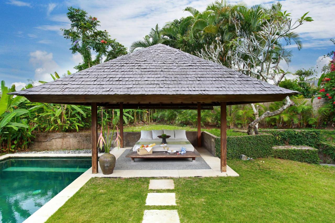 Villas Sin Sin Canggu Zewnętrze zdjęcie