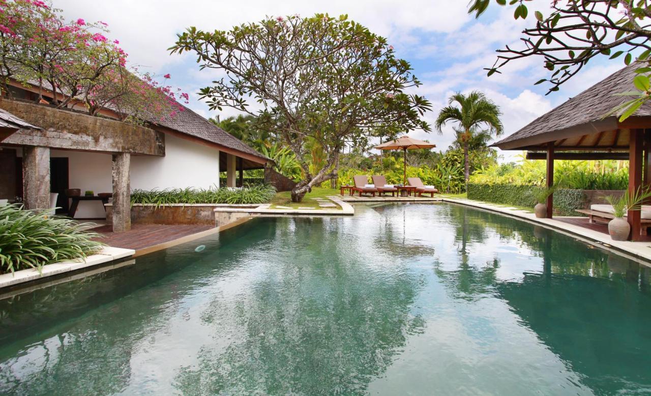 Villas Sin Sin Canggu Zewnętrze zdjęcie