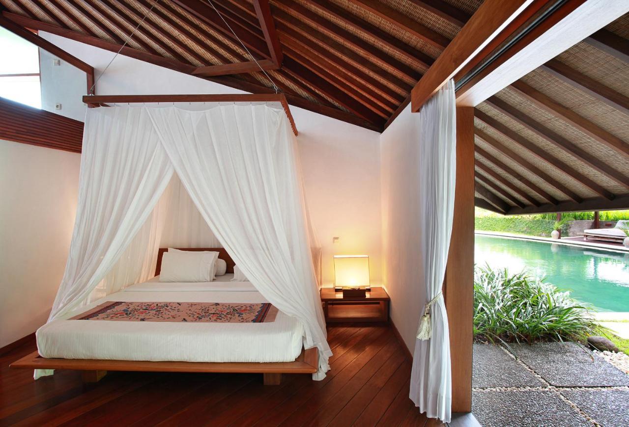 Villas Sin Sin Canggu Zewnętrze zdjęcie
