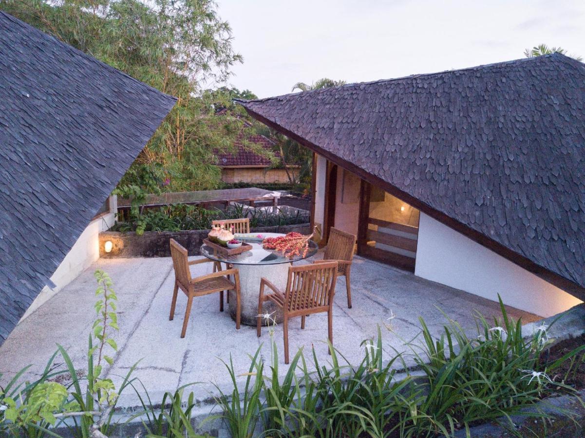 Villas Sin Sin Canggu Zewnętrze zdjęcie