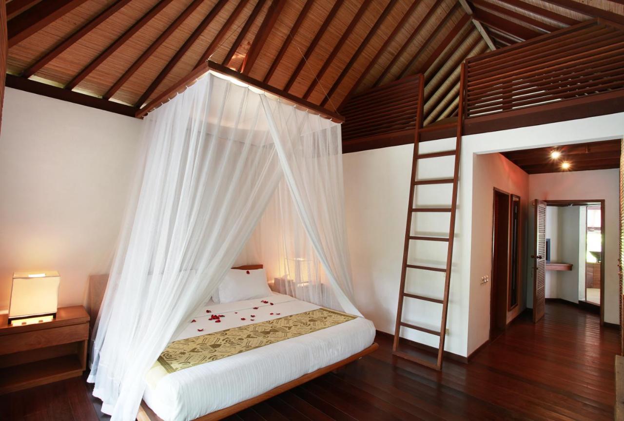 Villas Sin Sin Canggu Zewnętrze zdjęcie