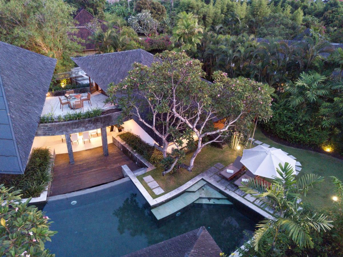 Villas Sin Sin Canggu Zewnętrze zdjęcie