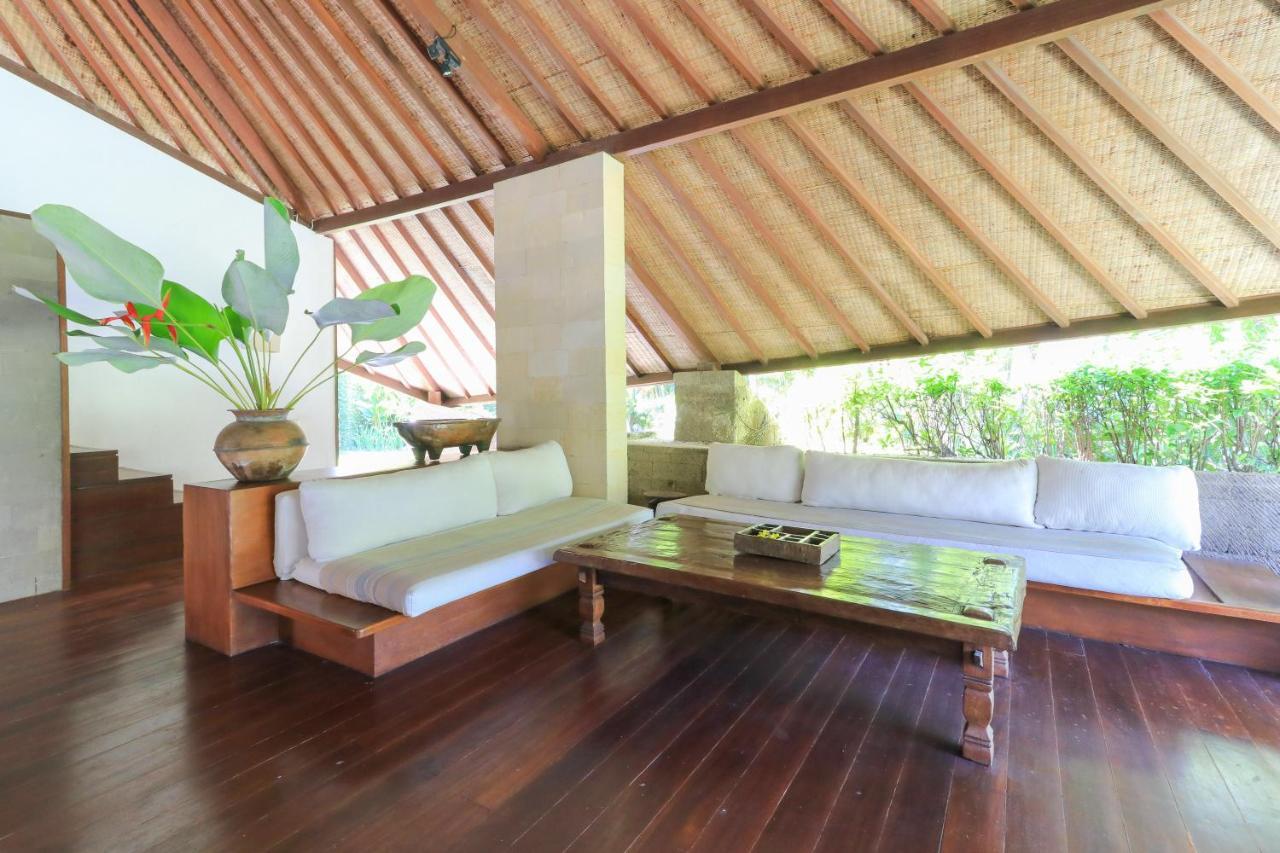 Villas Sin Sin Canggu Zewnętrze zdjęcie
