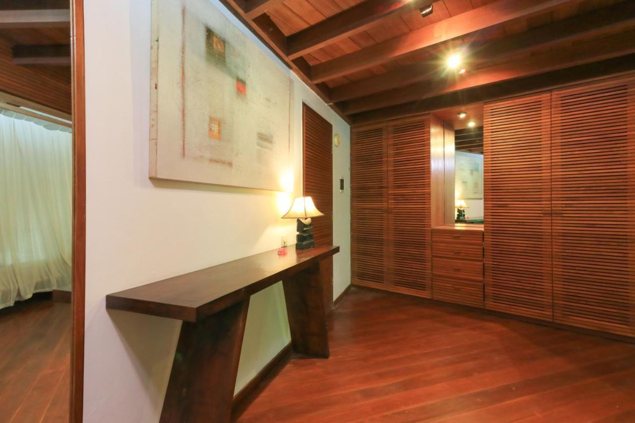 Villas Sin Sin Canggu Zewnętrze zdjęcie
