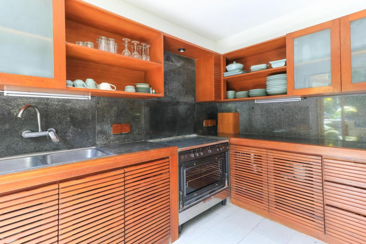 Villas Sin Sin Canggu Zewnętrze zdjęcie