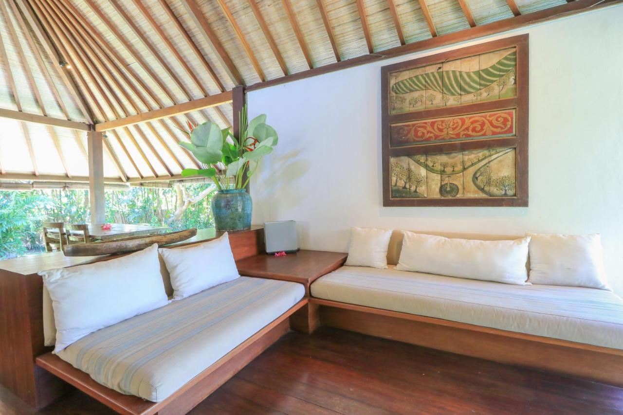 Villas Sin Sin Canggu Zewnętrze zdjęcie