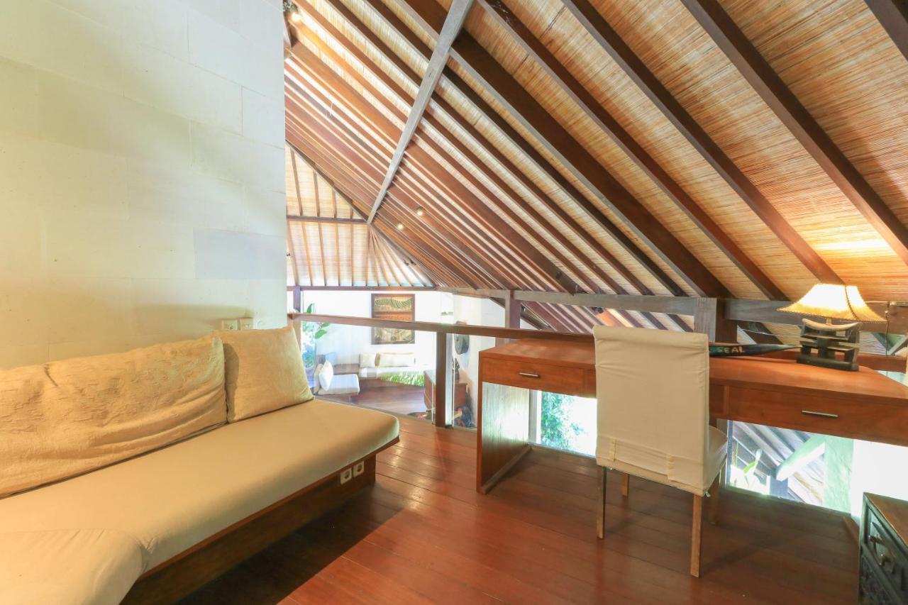Villas Sin Sin Canggu Zewnętrze zdjęcie