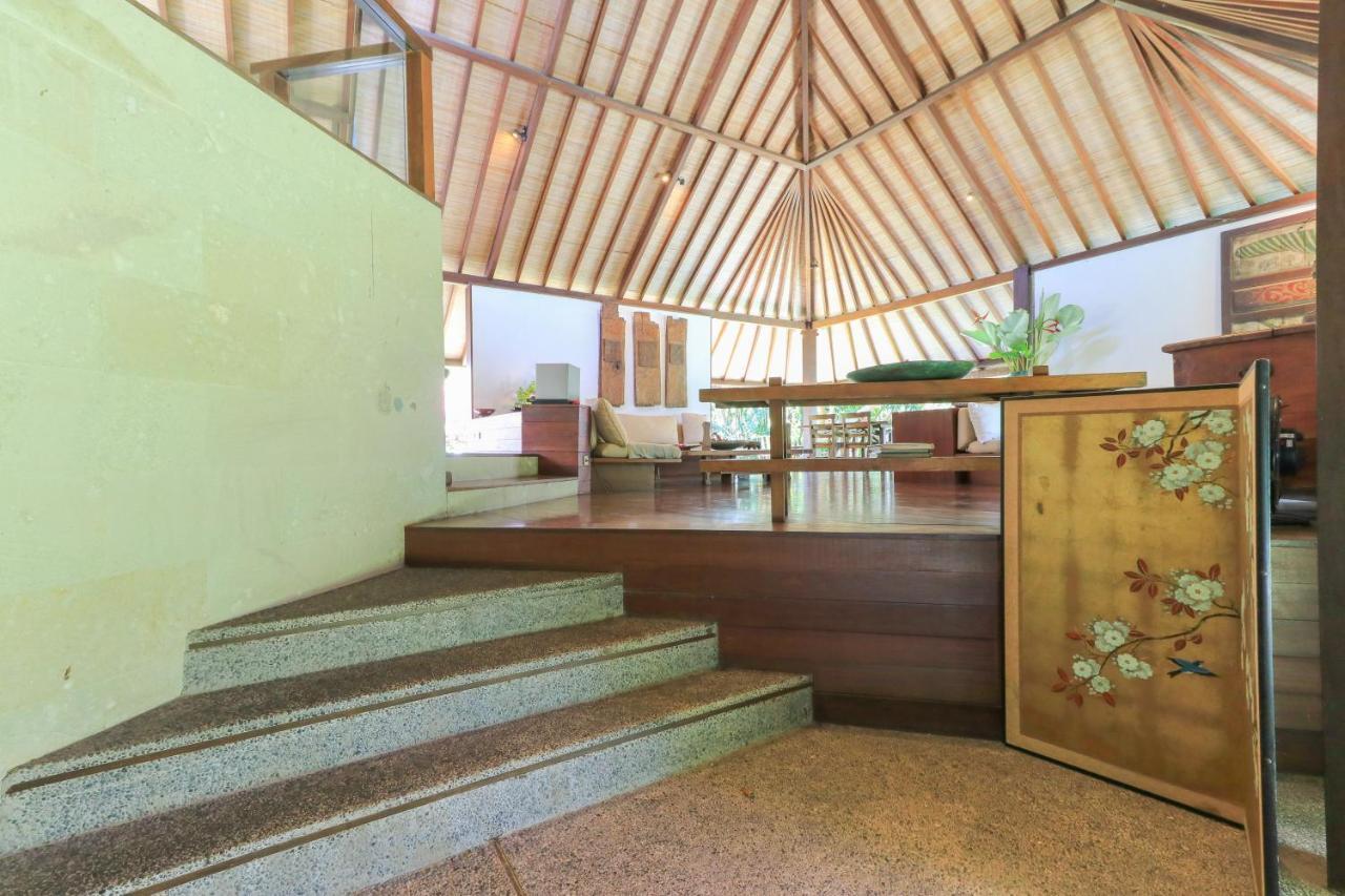 Villas Sin Sin Canggu Zewnętrze zdjęcie