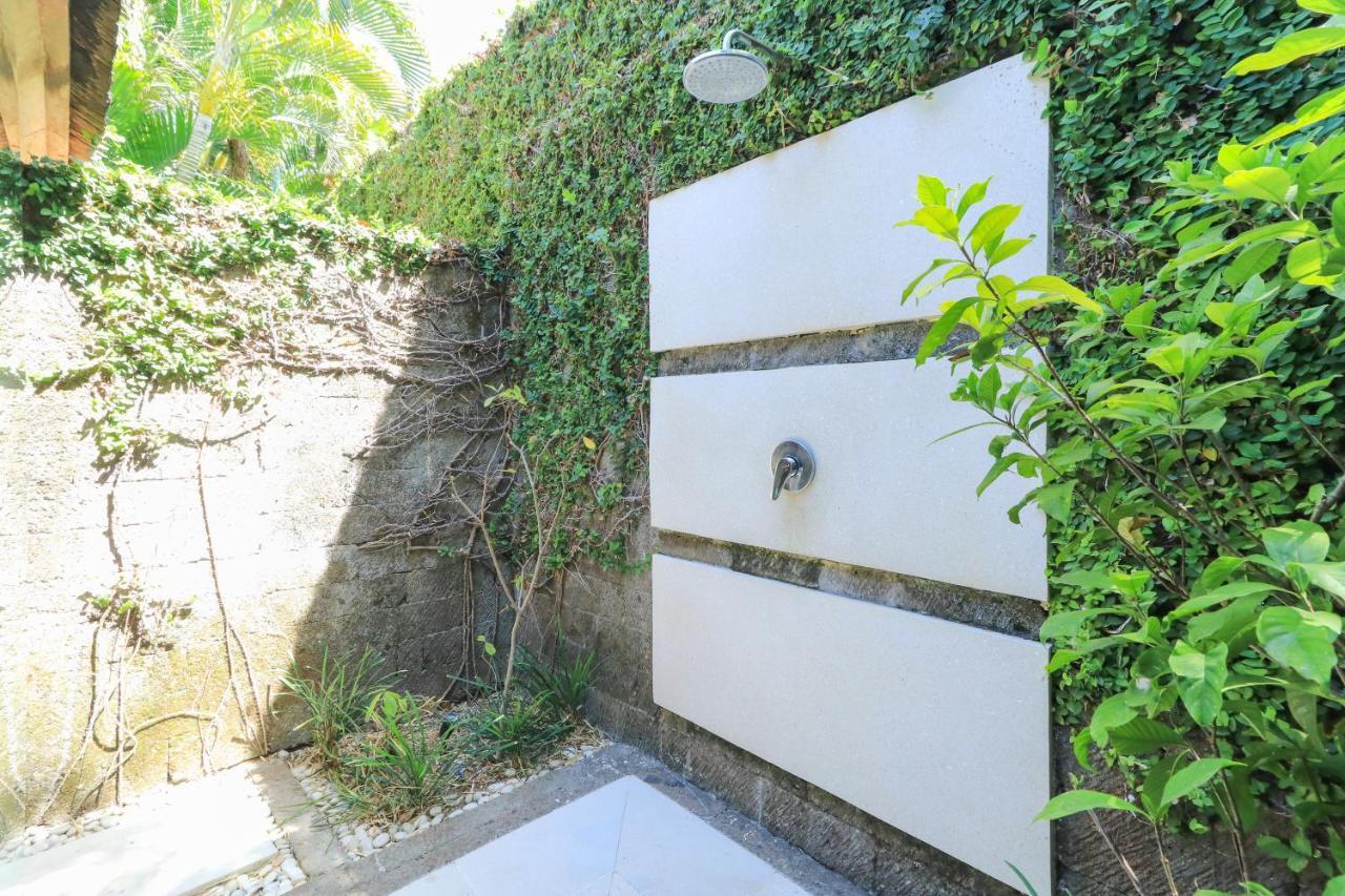 Villas Sin Sin Canggu Zewnętrze zdjęcie