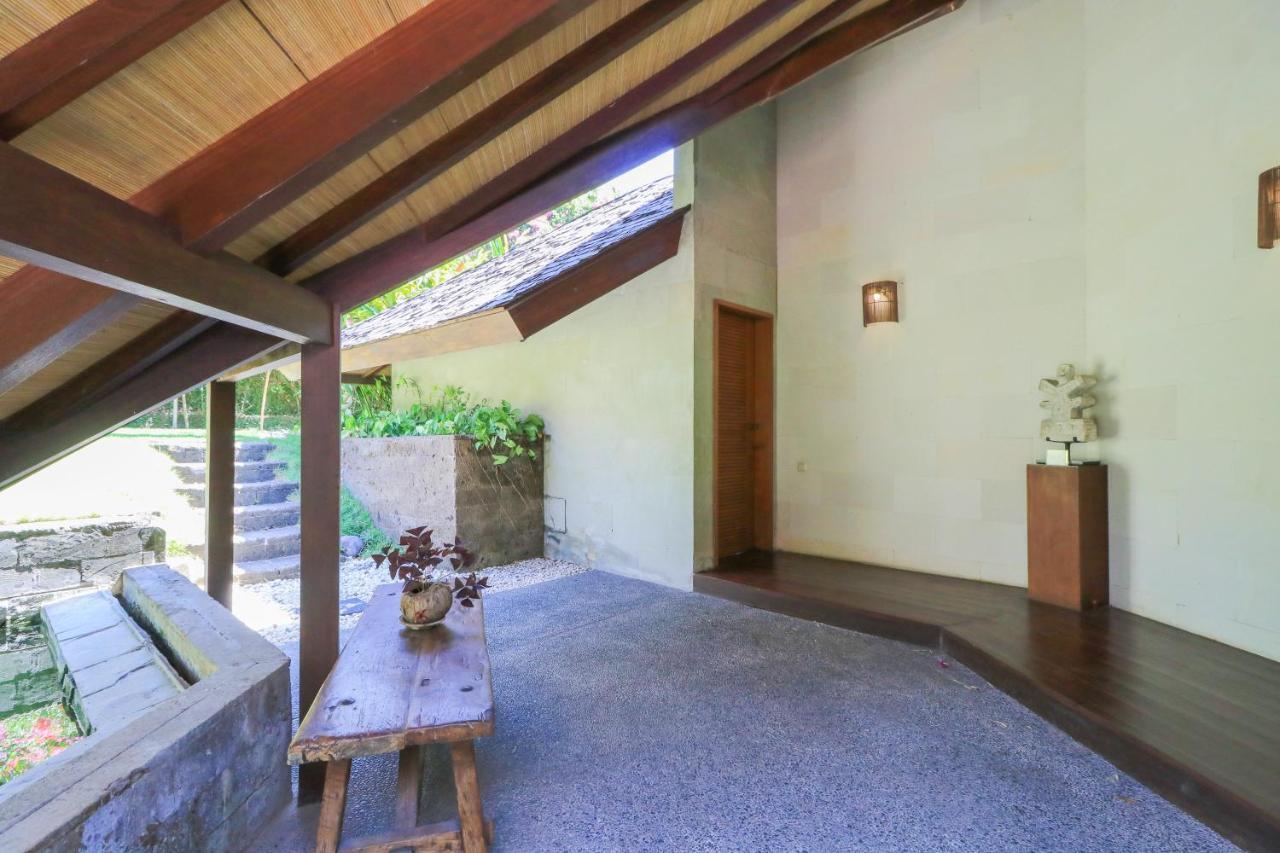 Villas Sin Sin Canggu Zewnętrze zdjęcie